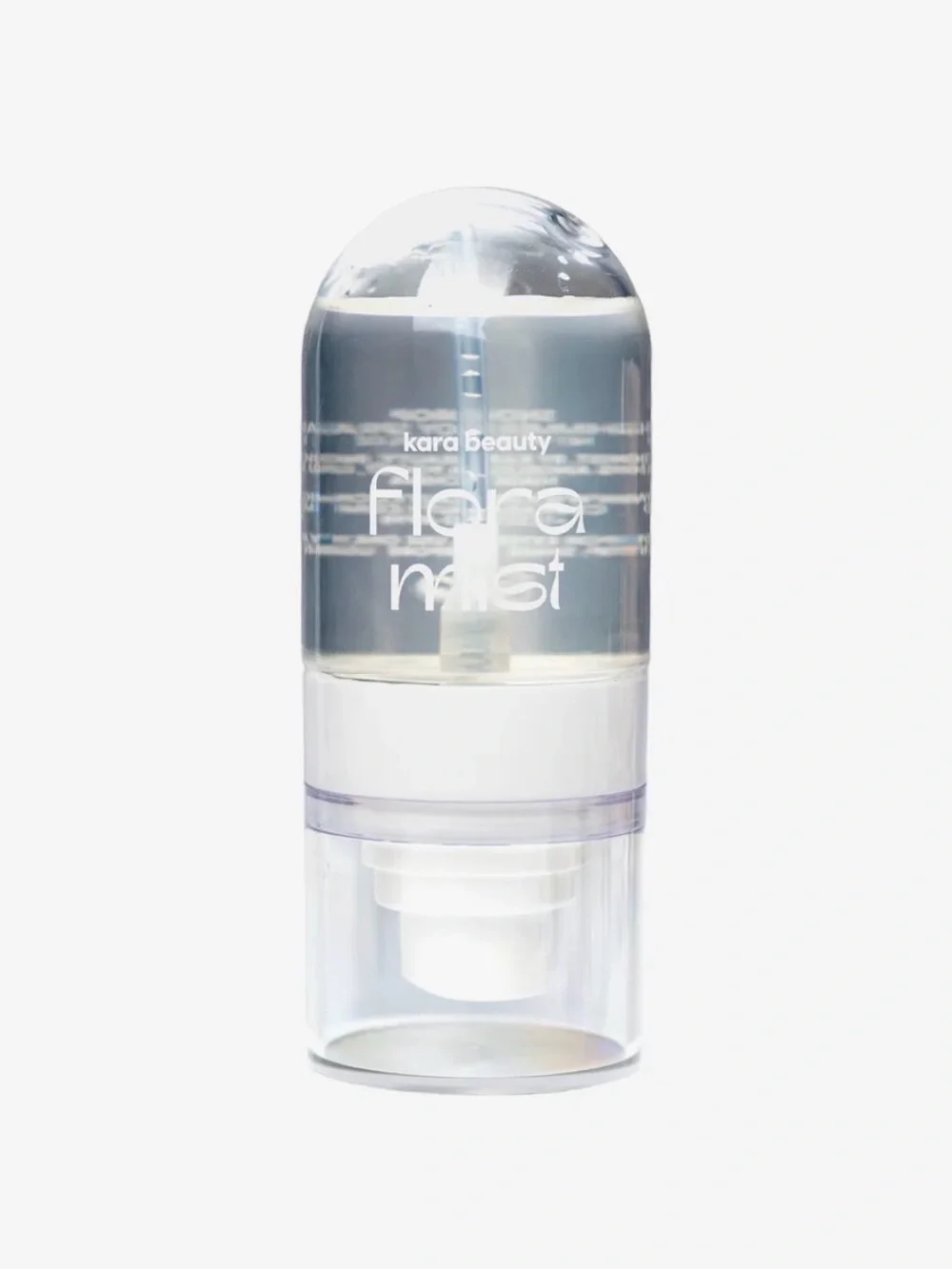 Kara Beauty - Flora Mist Shimmer Body Spray